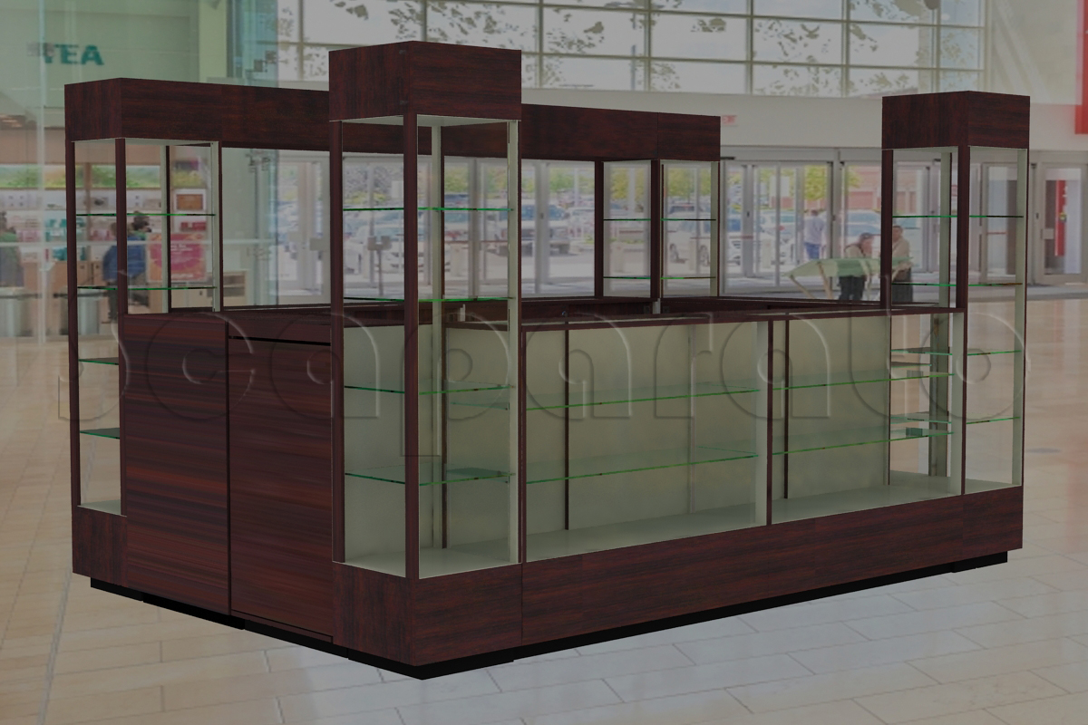 Kiosco de joyas - Image 2