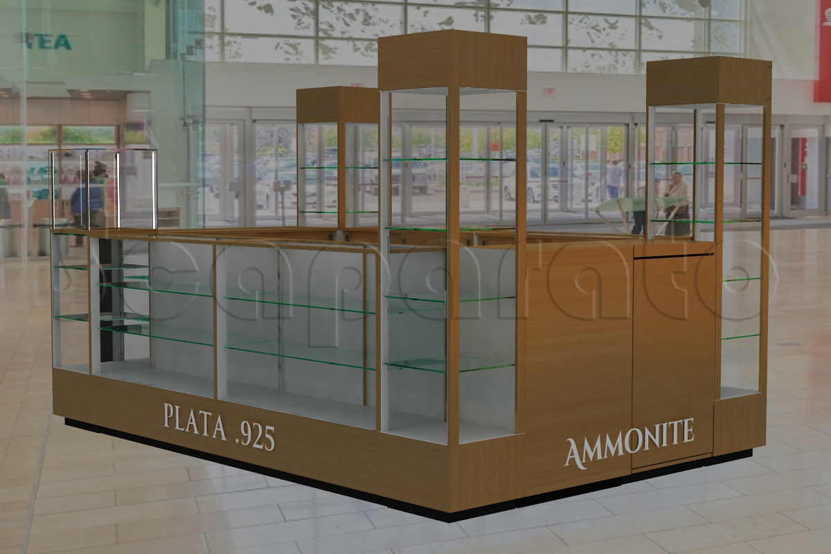 Kiosco de plateria - Image 4