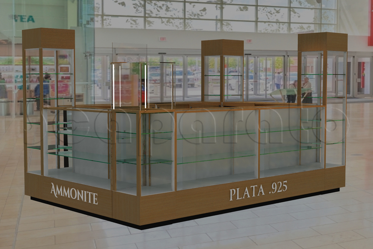 Kiosco de plateria - Image 3