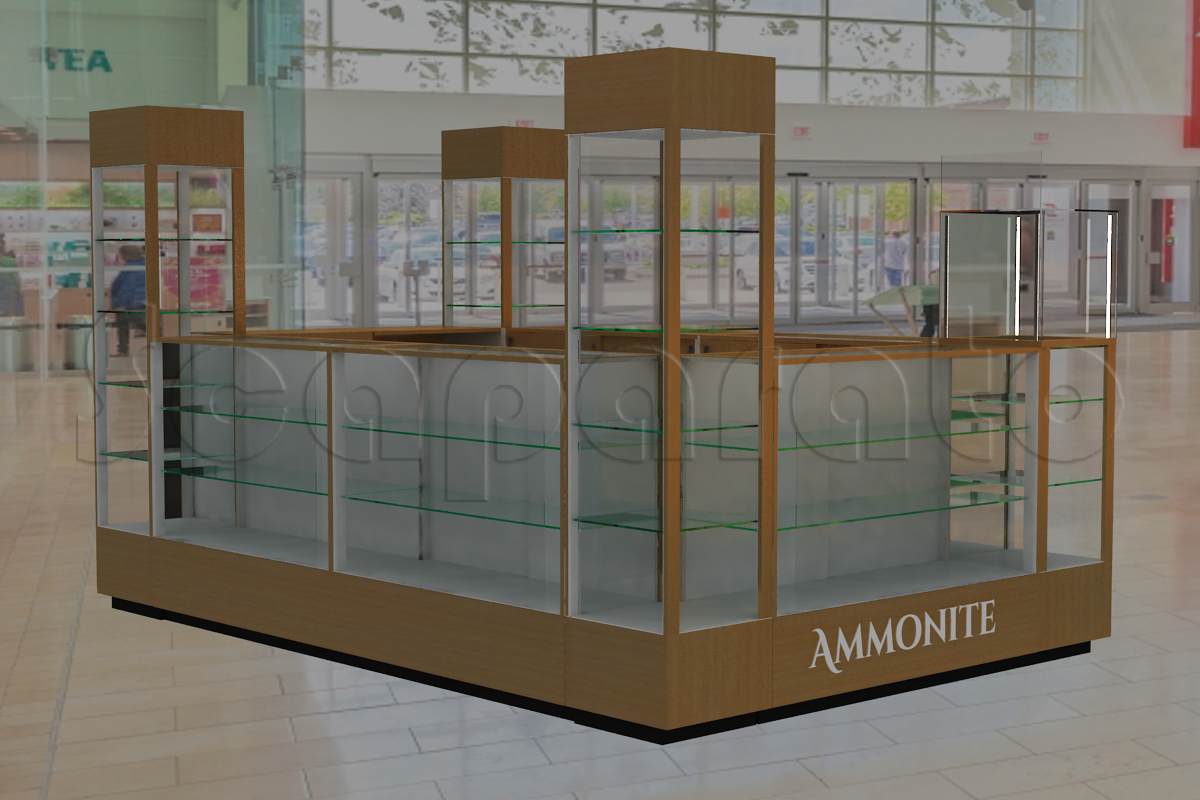Kiosco de plateria - Image 2