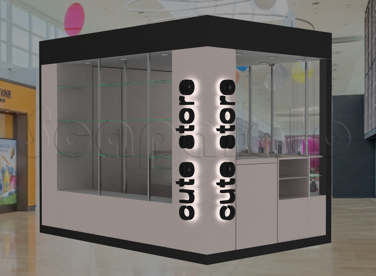 Isla de perfumes - Image 3