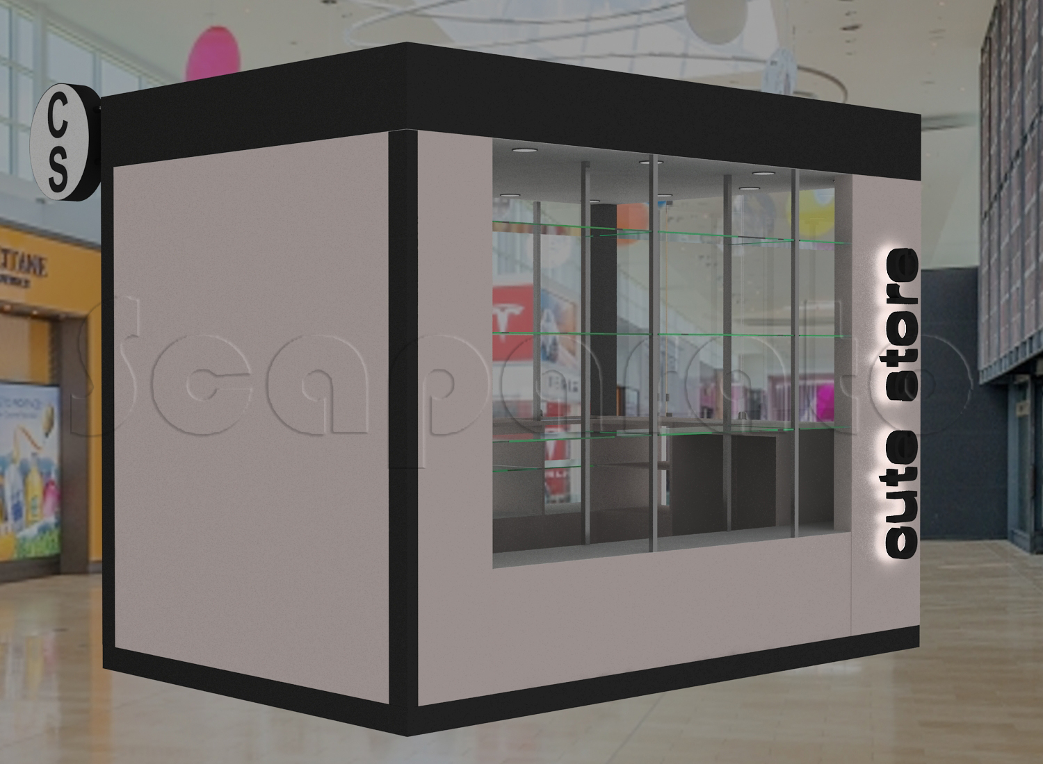 Isla de perfumes - Image 2