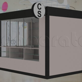 Isla de perfumes