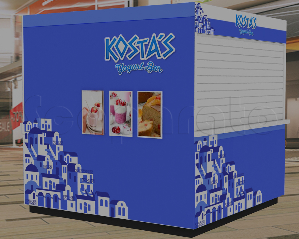Kiosco de gyros - Image 3