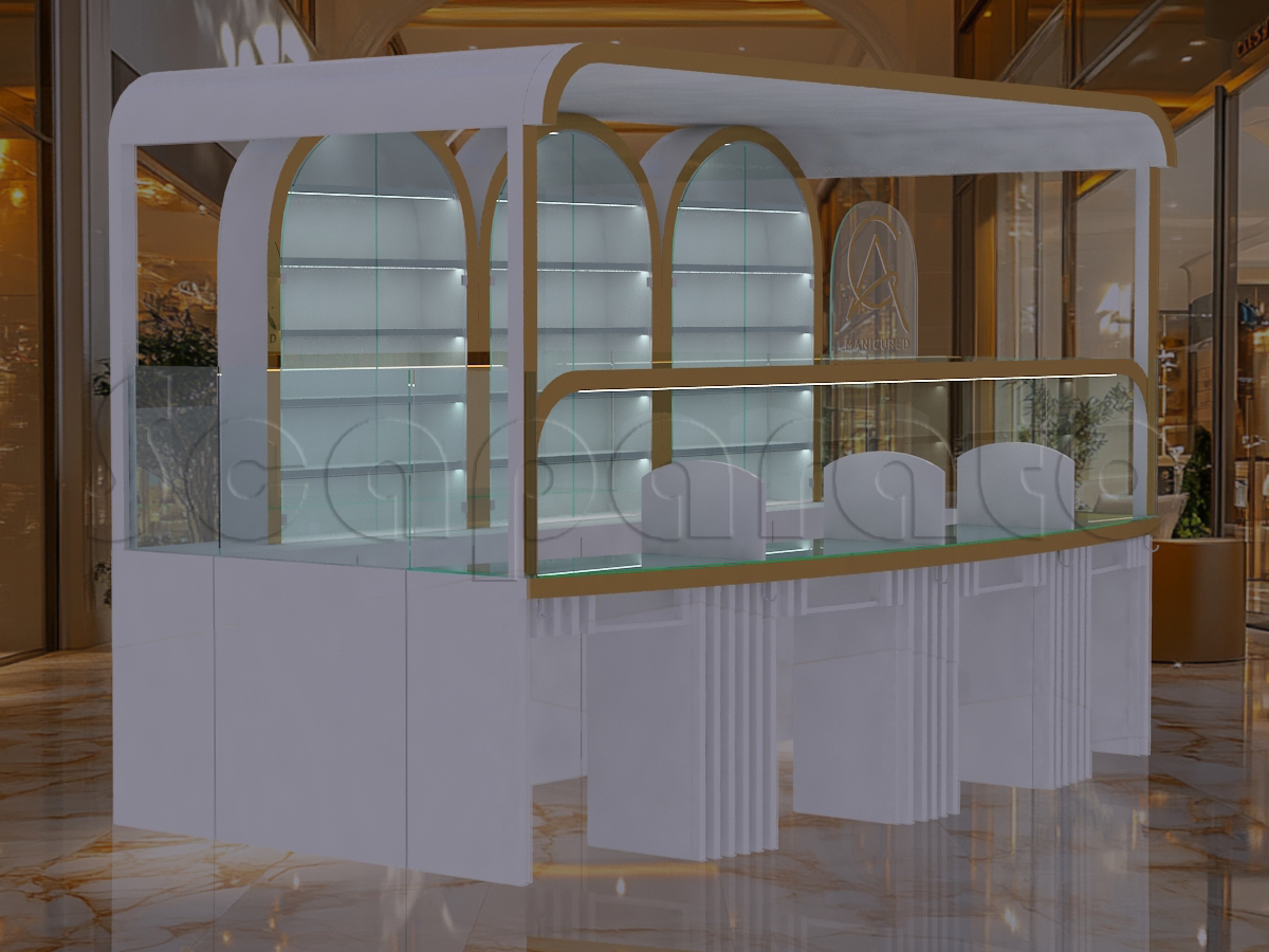 Isla manicure - Image 2