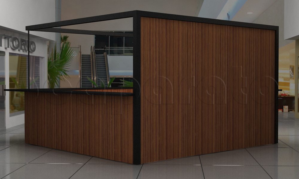 Modulo de comida rapida - Image 3