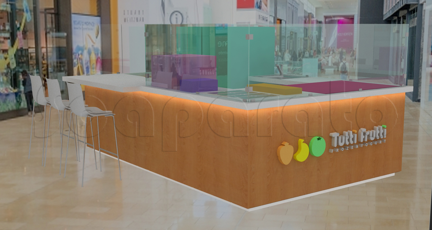 Isla de fruteria - Image 3
