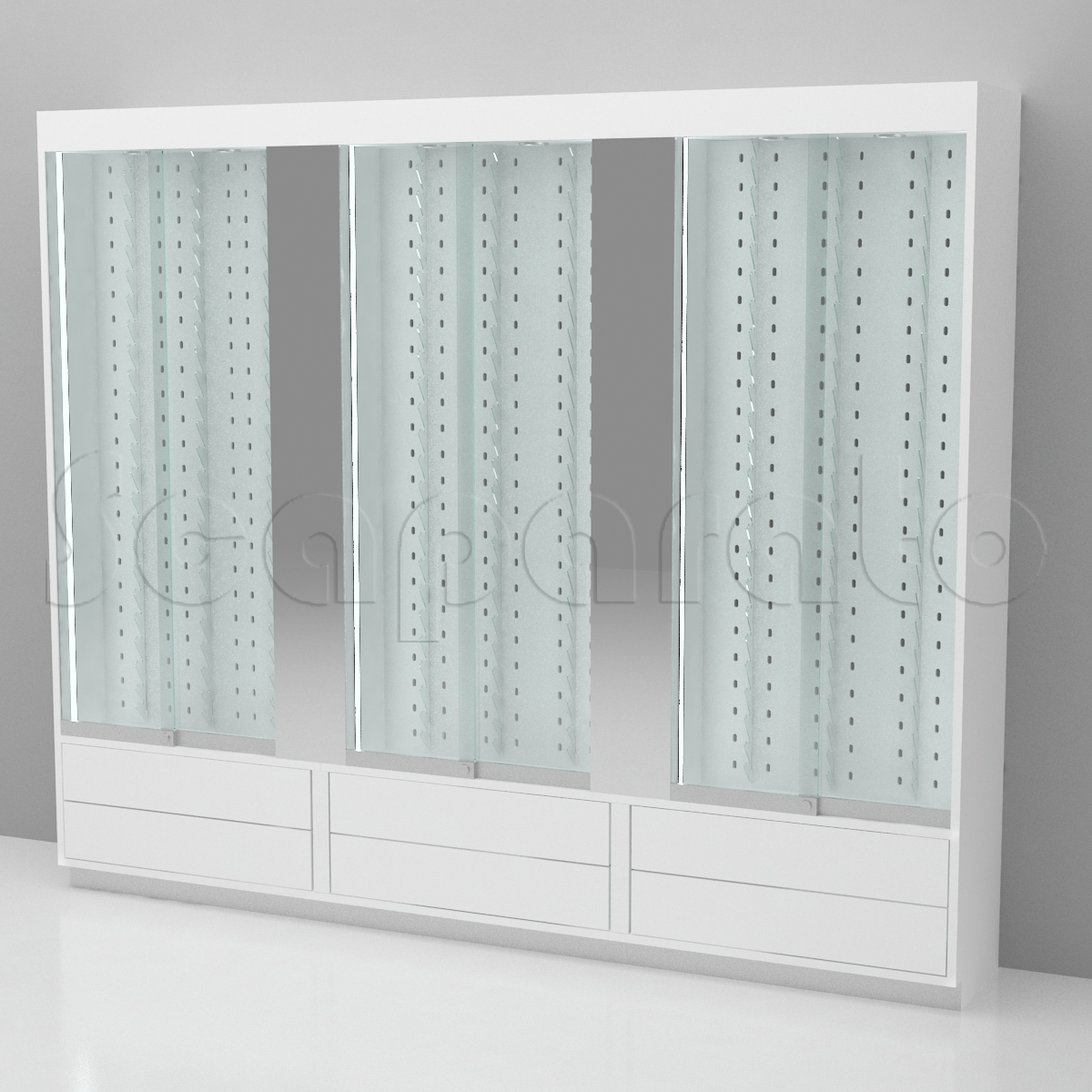 Mobiliario de optica - Image 2