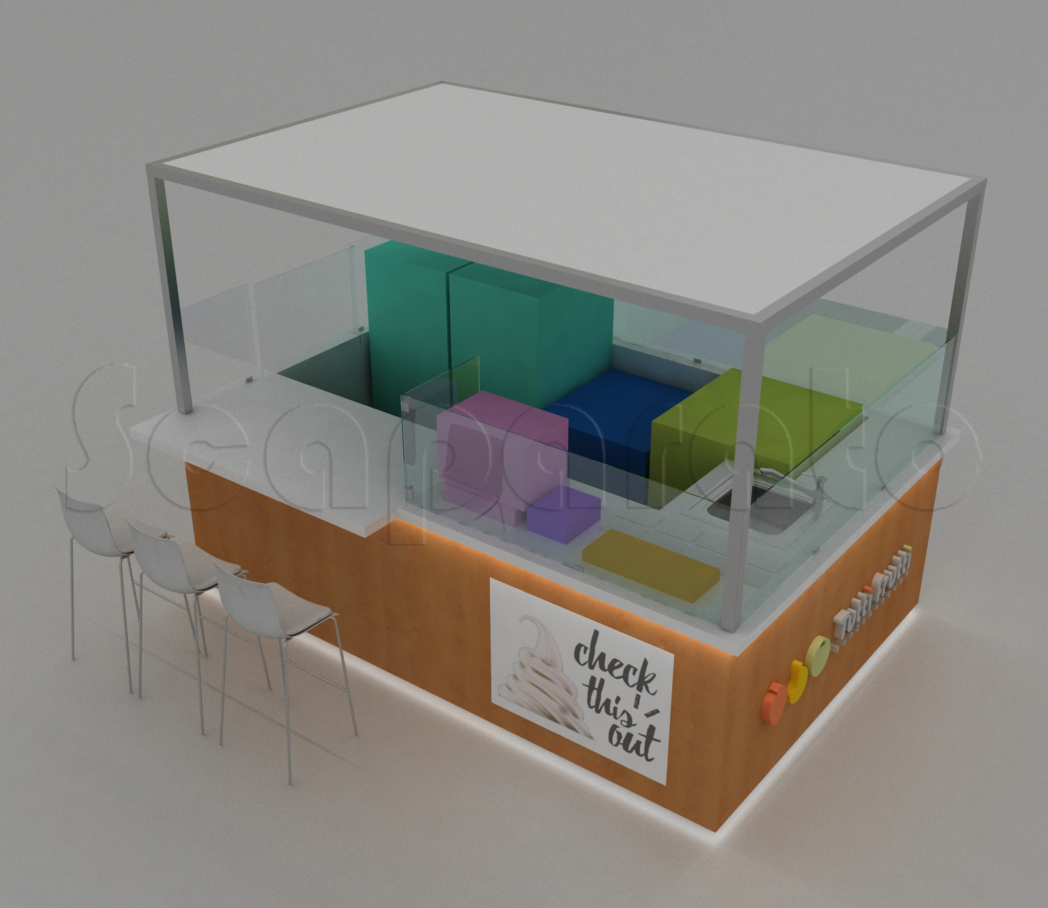Modulo de fruteria - Image 5