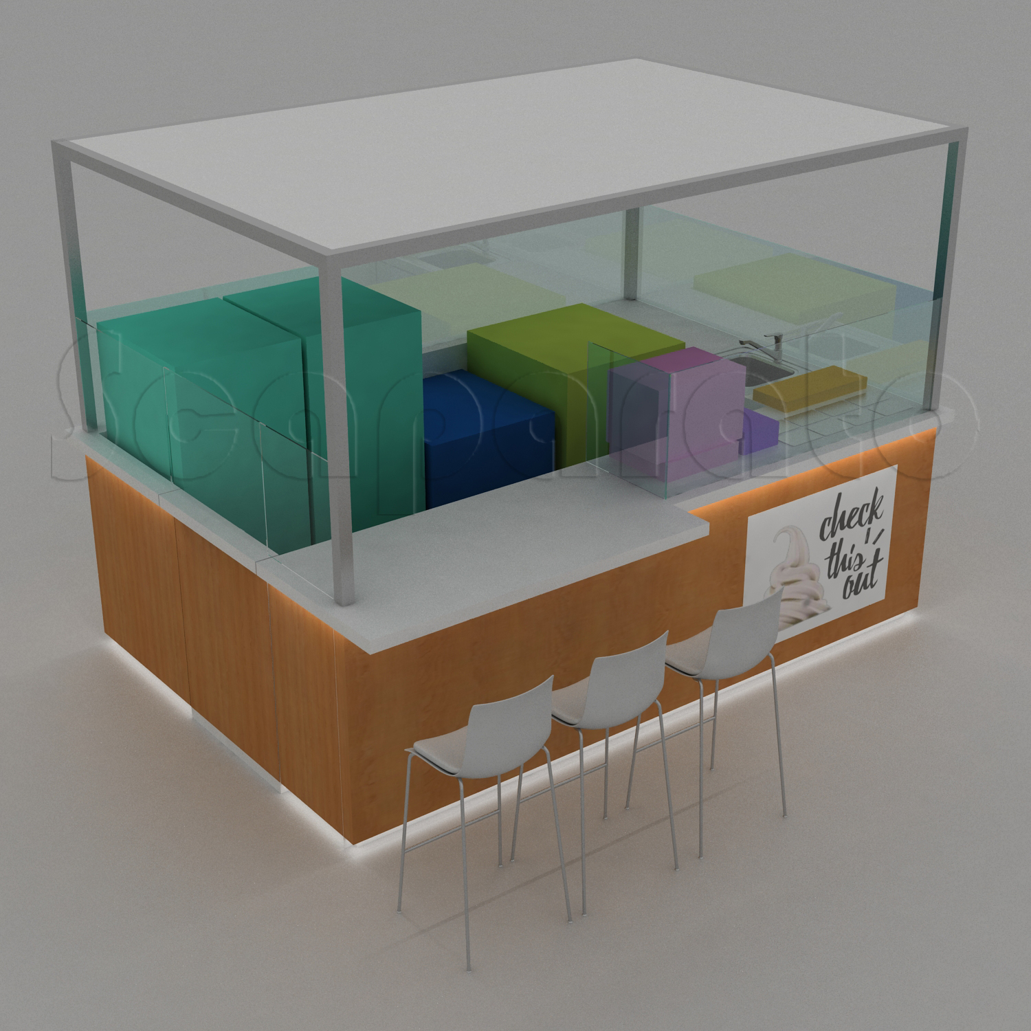 Modulo de fruteria - Image 4