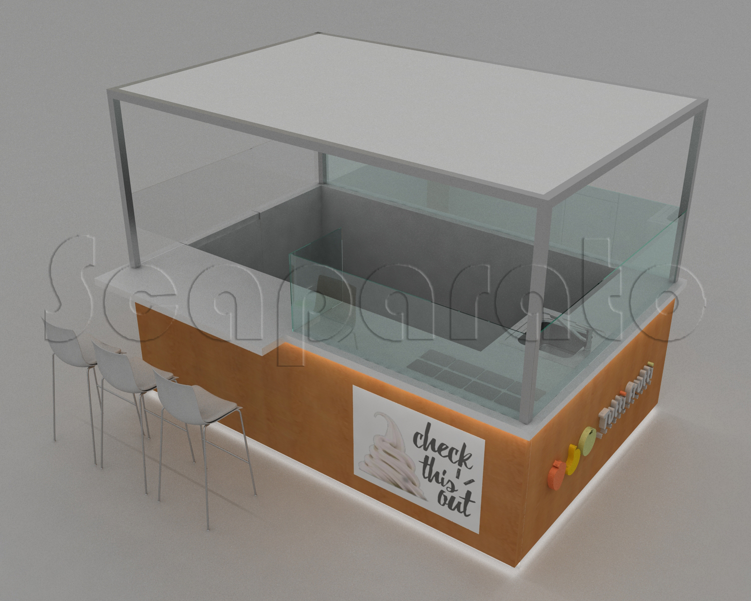 Modulo de fruteria - Image 3