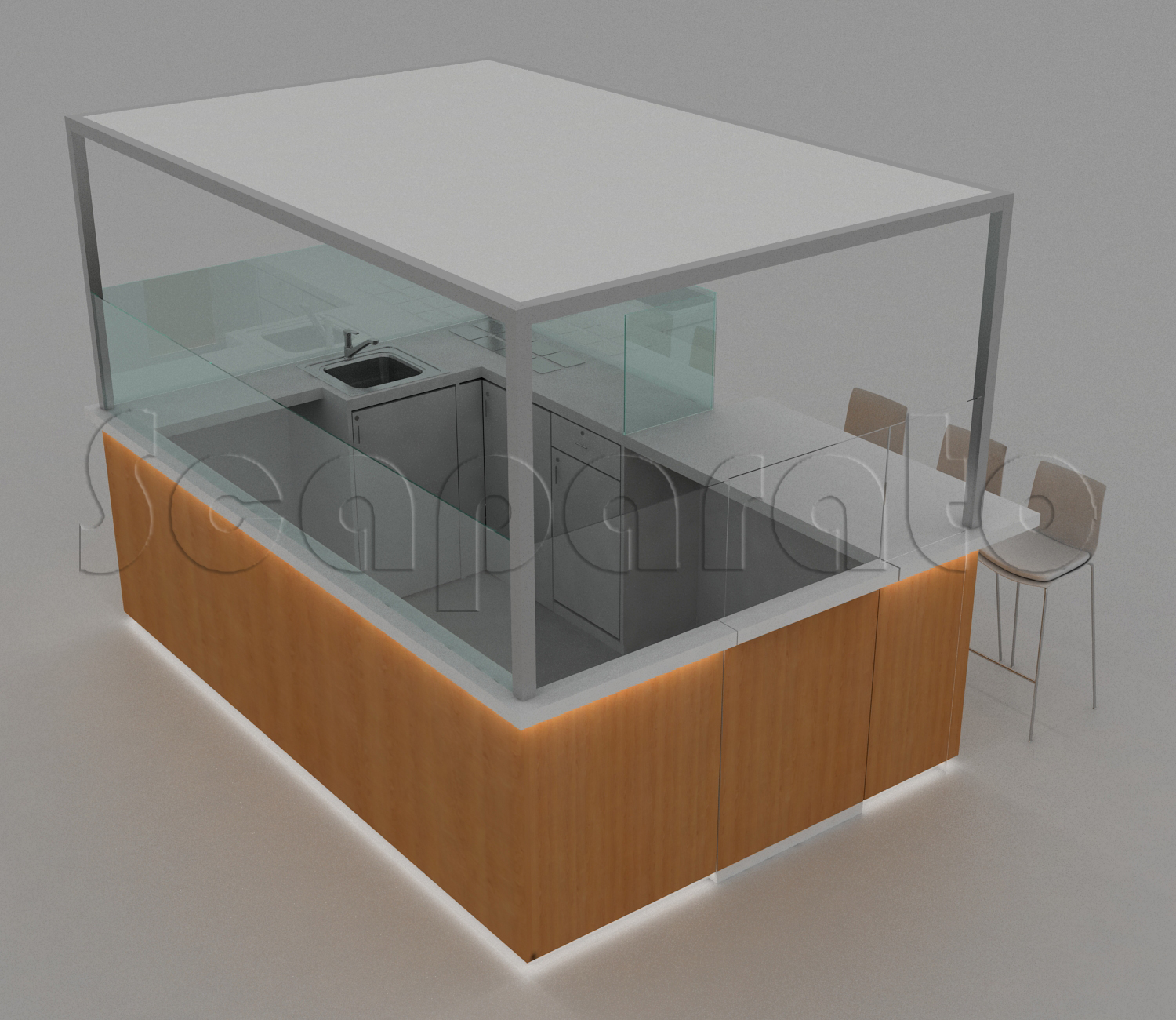 Modulo de fruteria - Image 2
