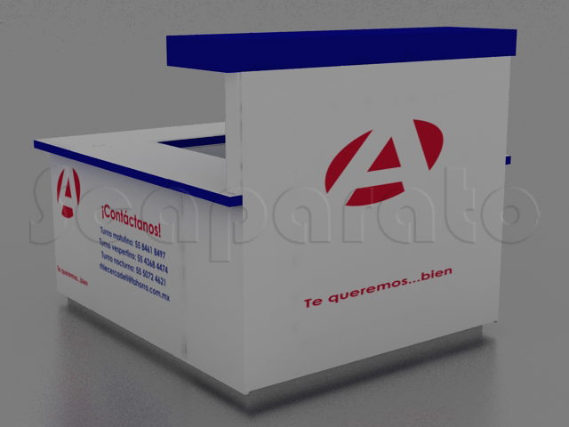 Modulo de farmacia - Image 3