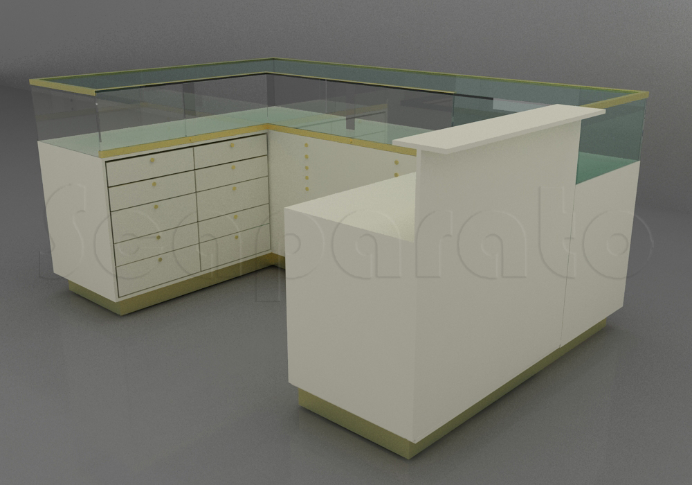 Mostrador de joyas - Image 3