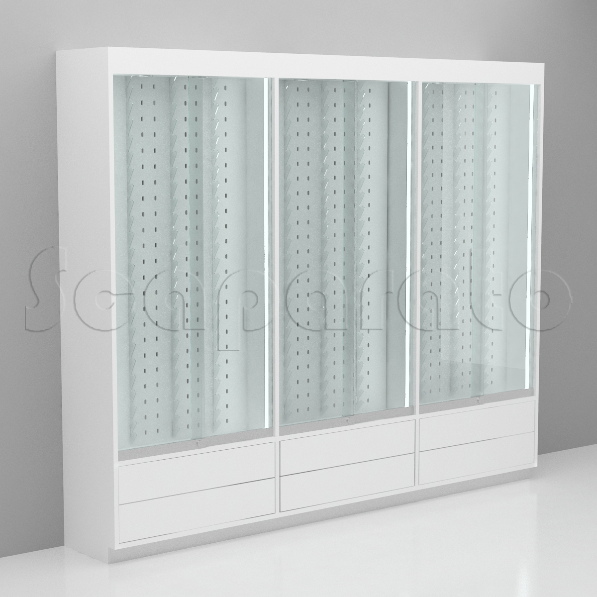 Mueble optica - Image 2