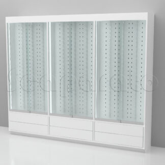 Mueble optica