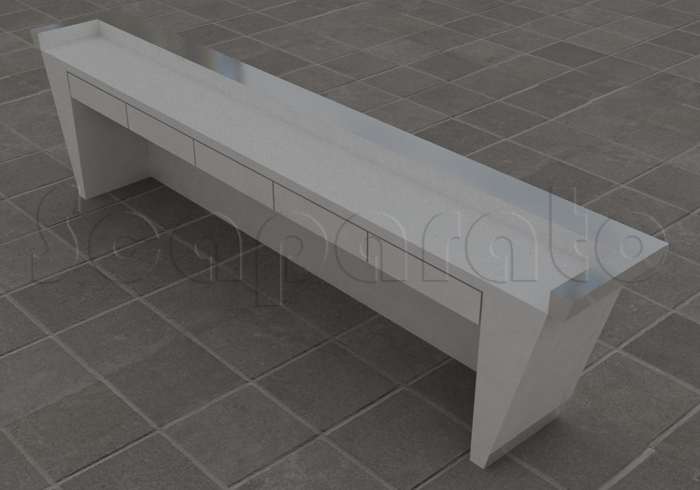 Modulos de recepcion - Image 2