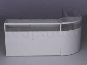 Vitrinas punto de venta